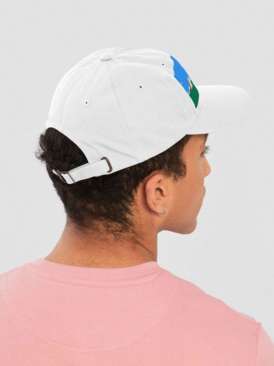 fly.pieter.com official hat - 100% cotton product image (8)