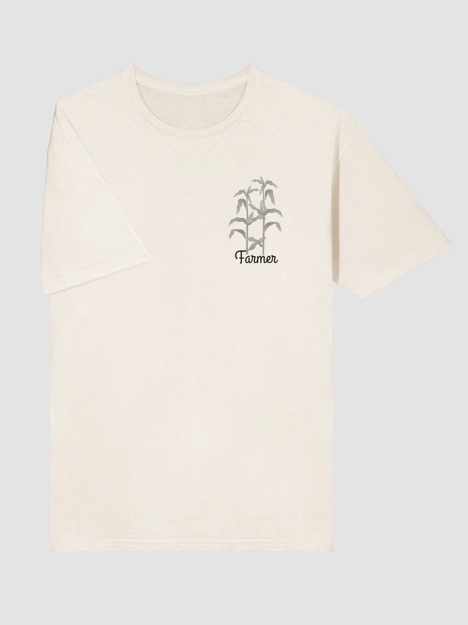 Corn Farmer T-Shirt product image (145)