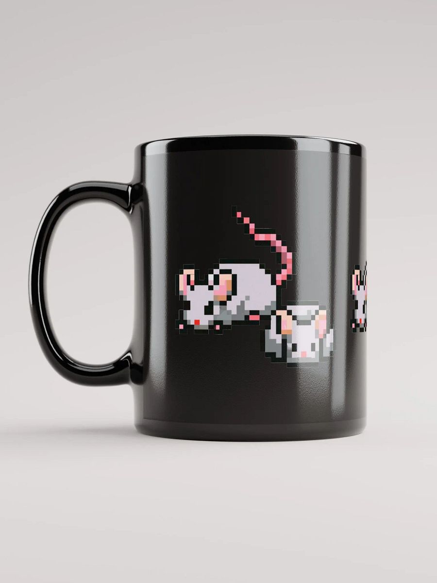 Many pixel rats mug product image (6)