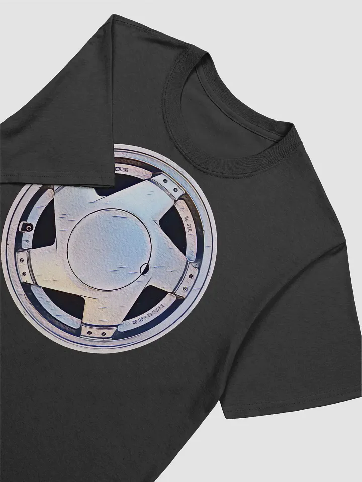 Renault 5 GT Turbo Tshirt product image (1)