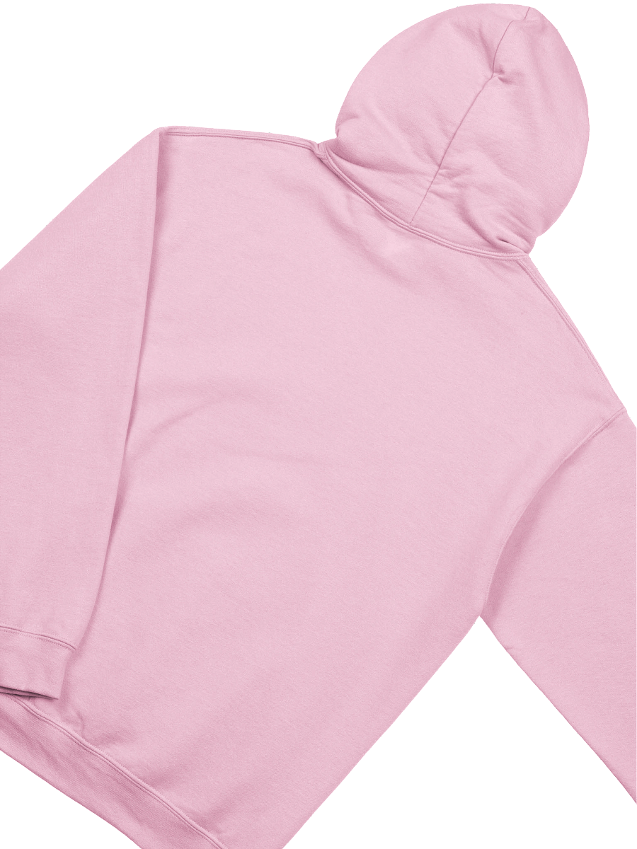 Little Miss Blabitrabbit Hoodie product image (4)