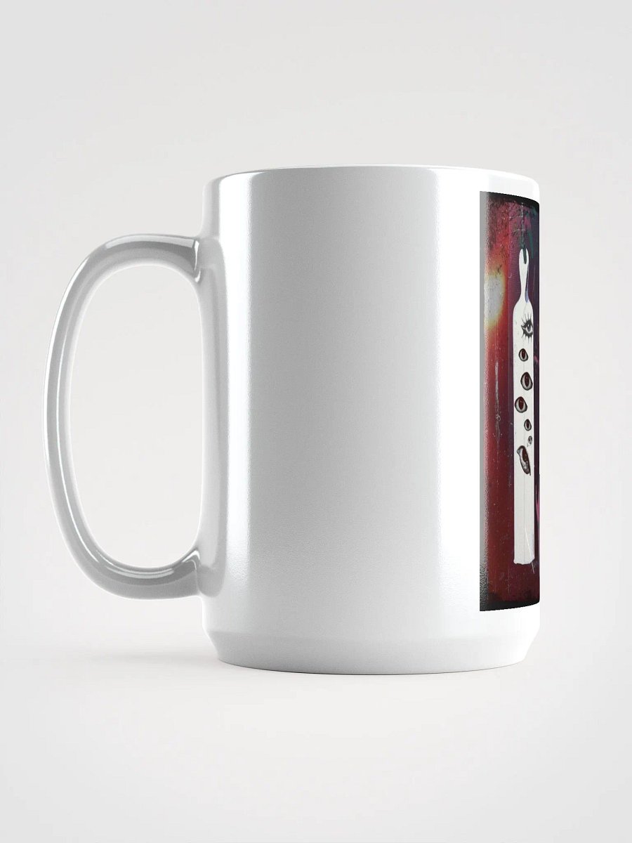 Be a Little Crazy Mug product image (6)