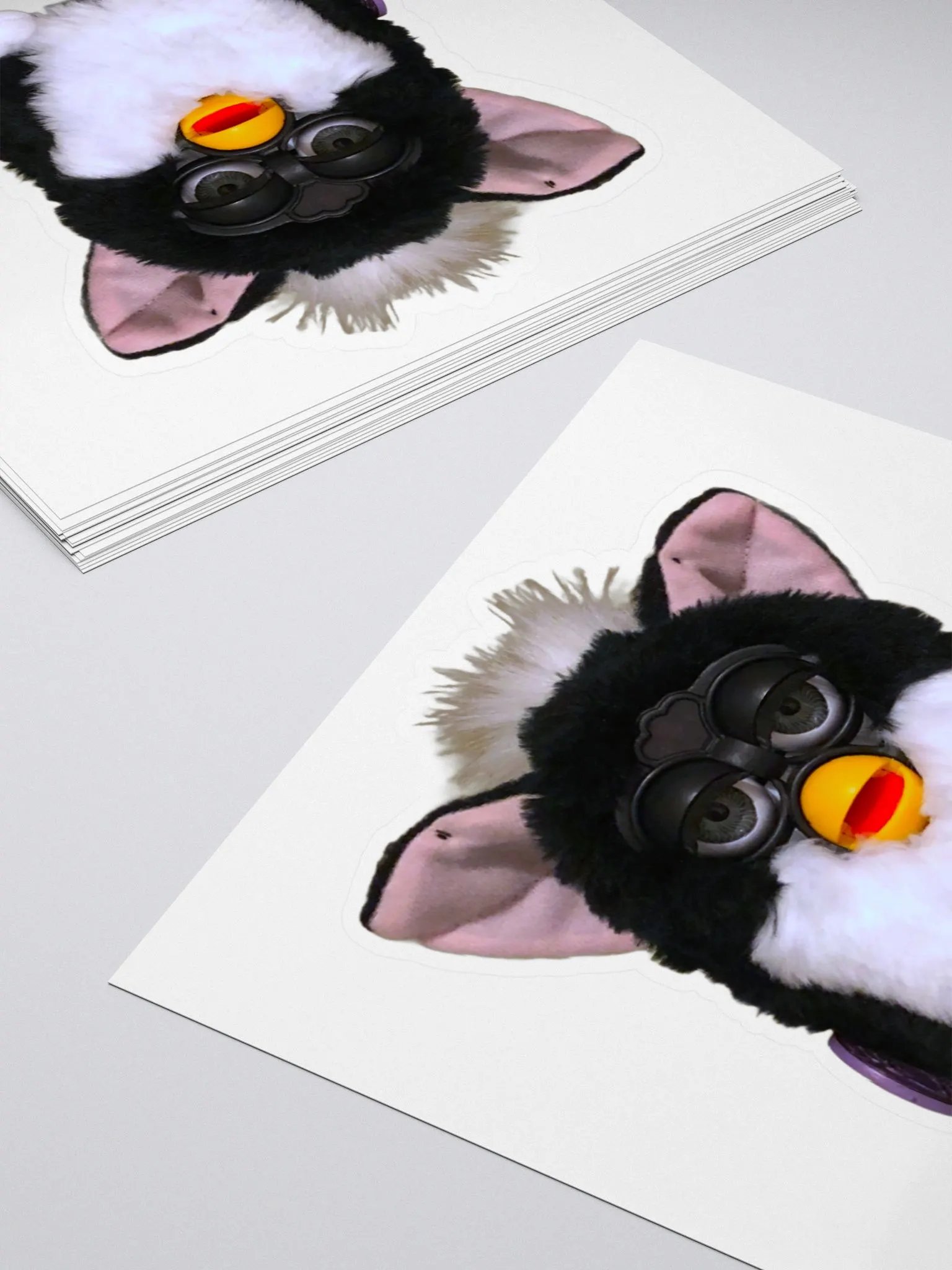 What Does It Matter? Sticker product image (4)