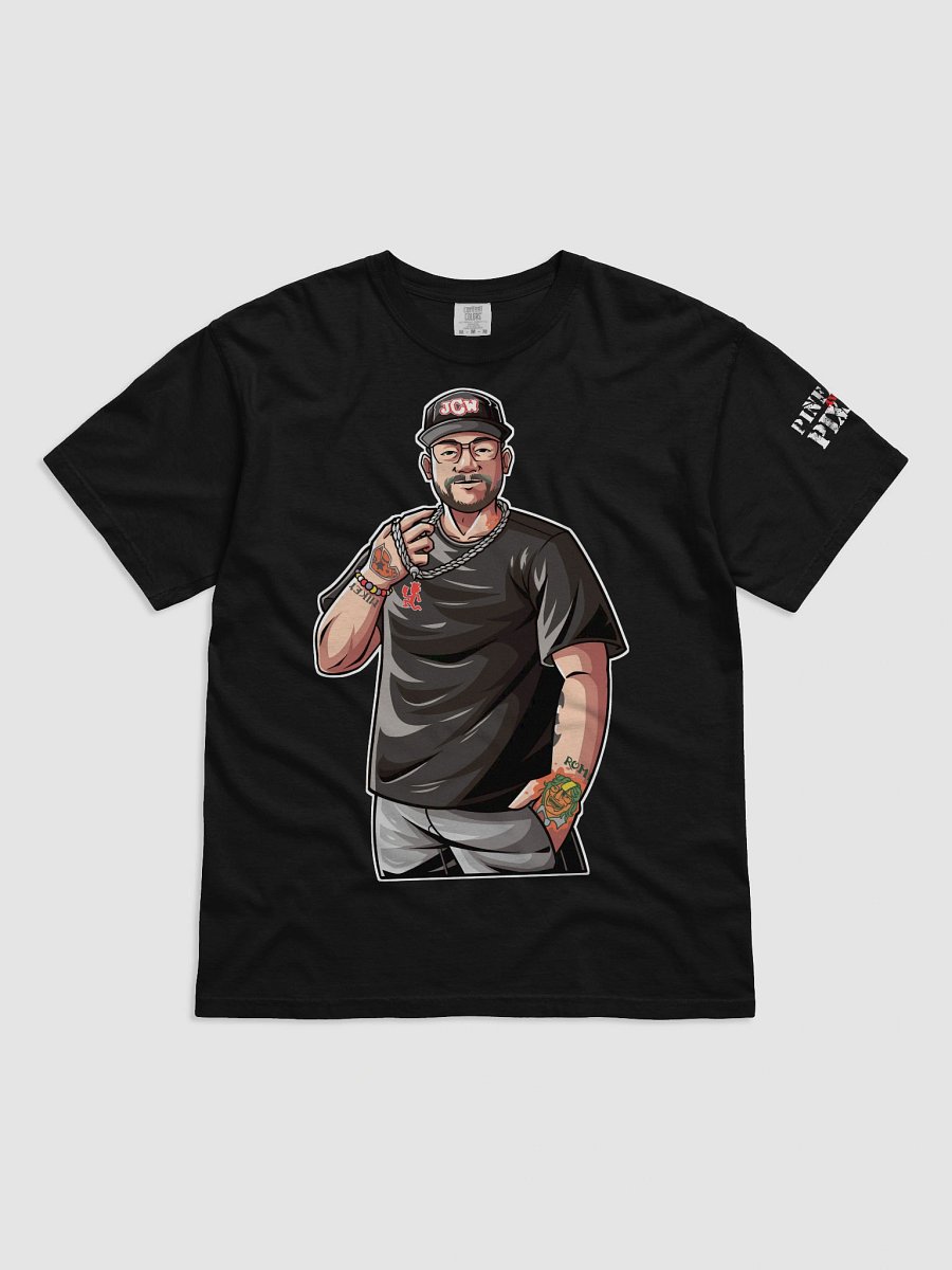 Glocky Shirt product image (1)