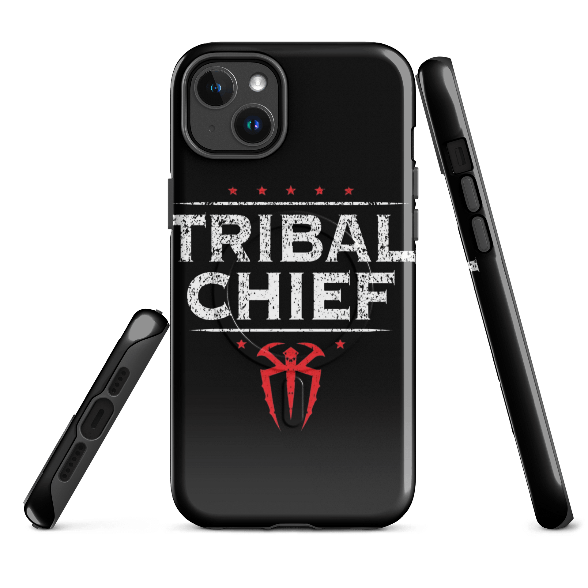 Tribal Chief Iphone Case product image (1)