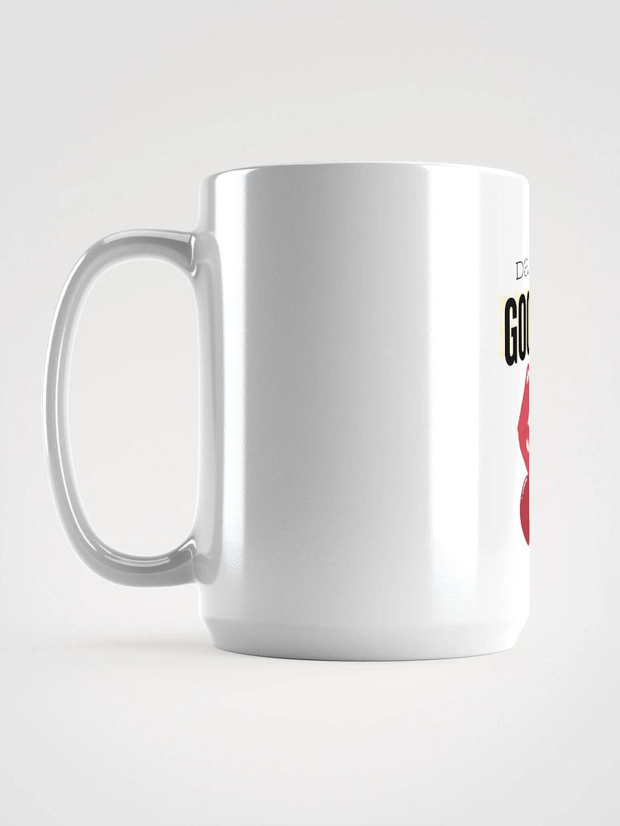 Good Girl Mug product image (6)