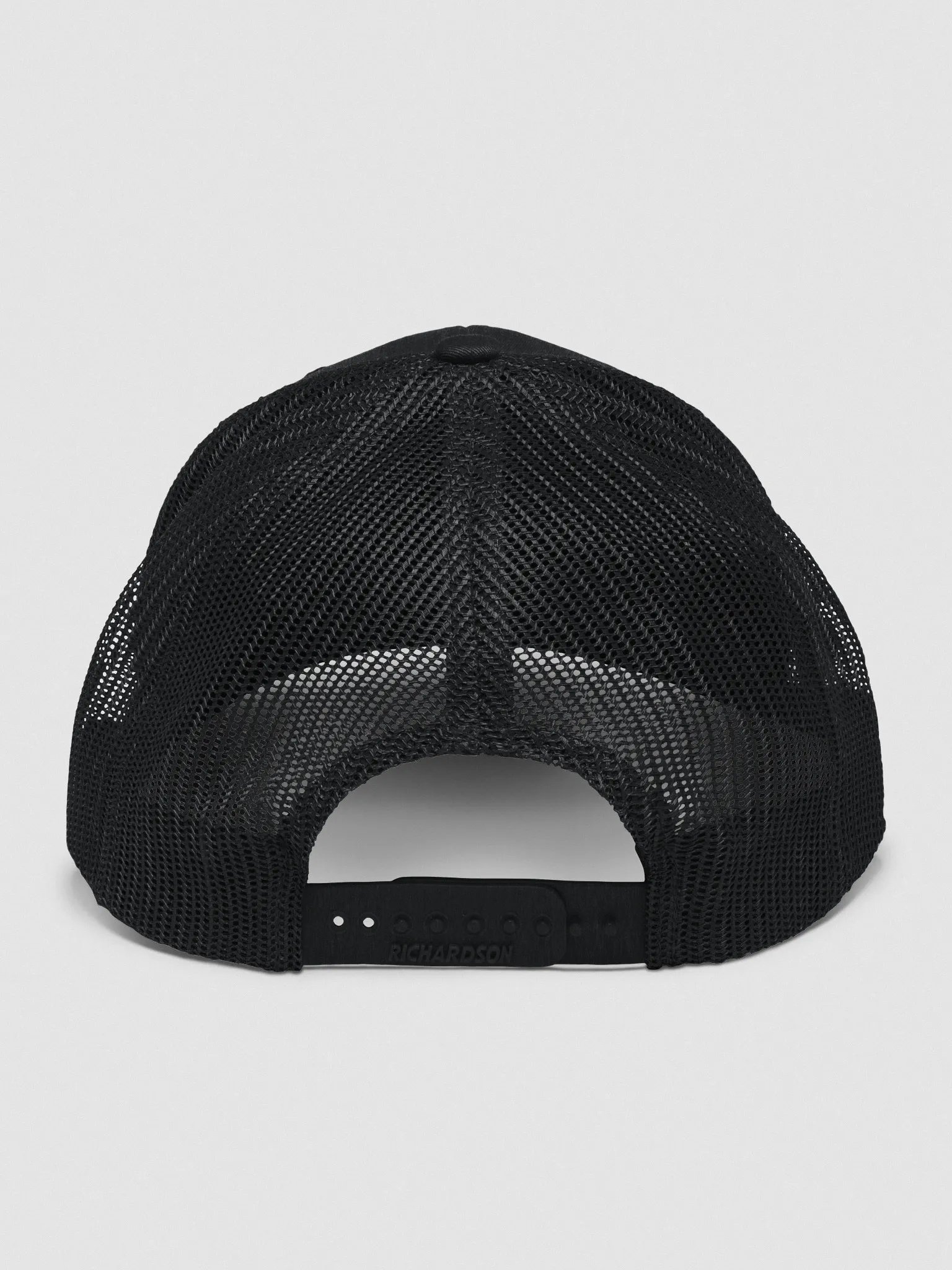 Ice Out Logo Trucker Hat product image (24)