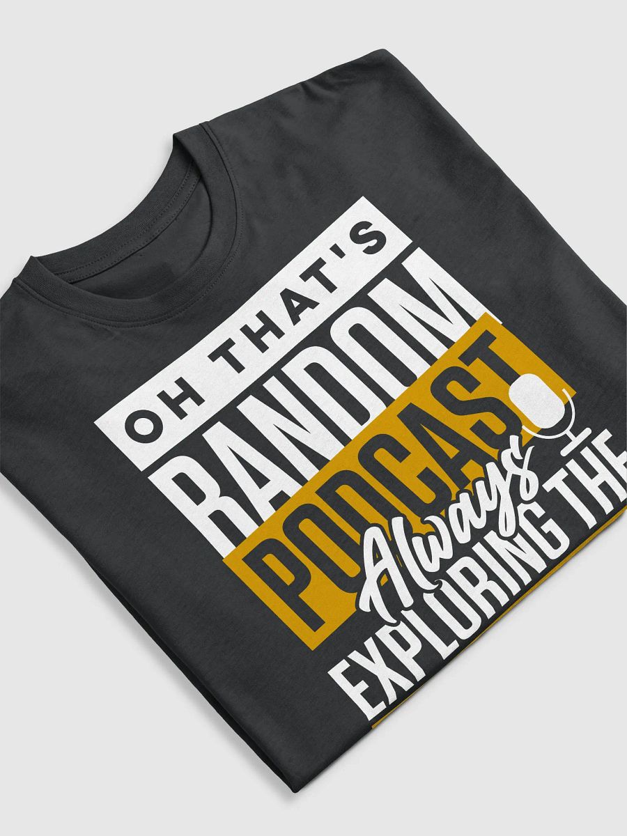 OhThatsRandomPodcast product image (4)