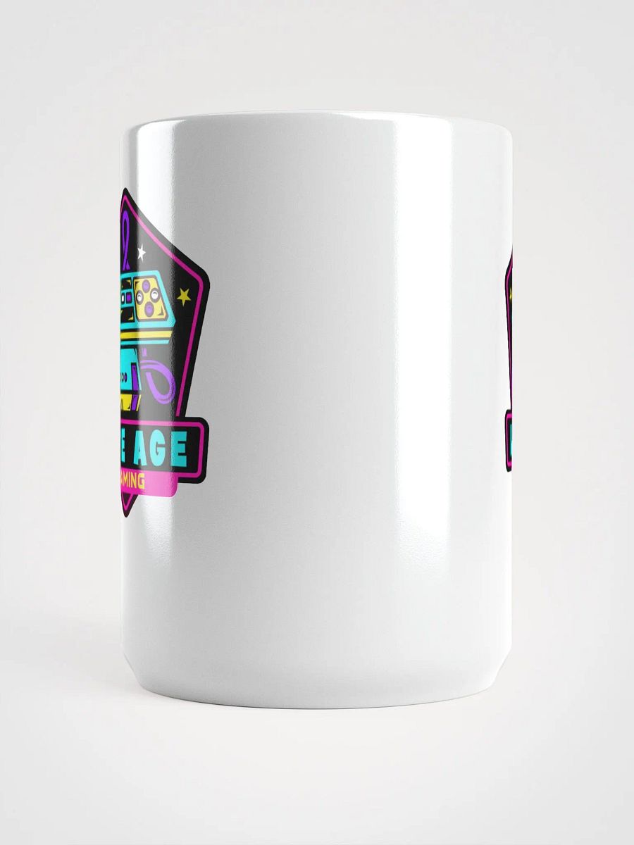 Late Age Gaming Mug product image (5)