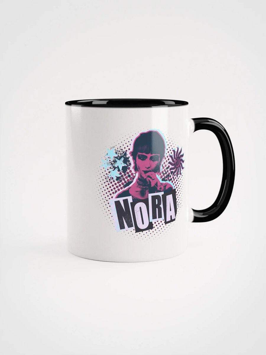 Lost Records: Bloom & Rage Nora Malakian Grunge Mug product image (5)