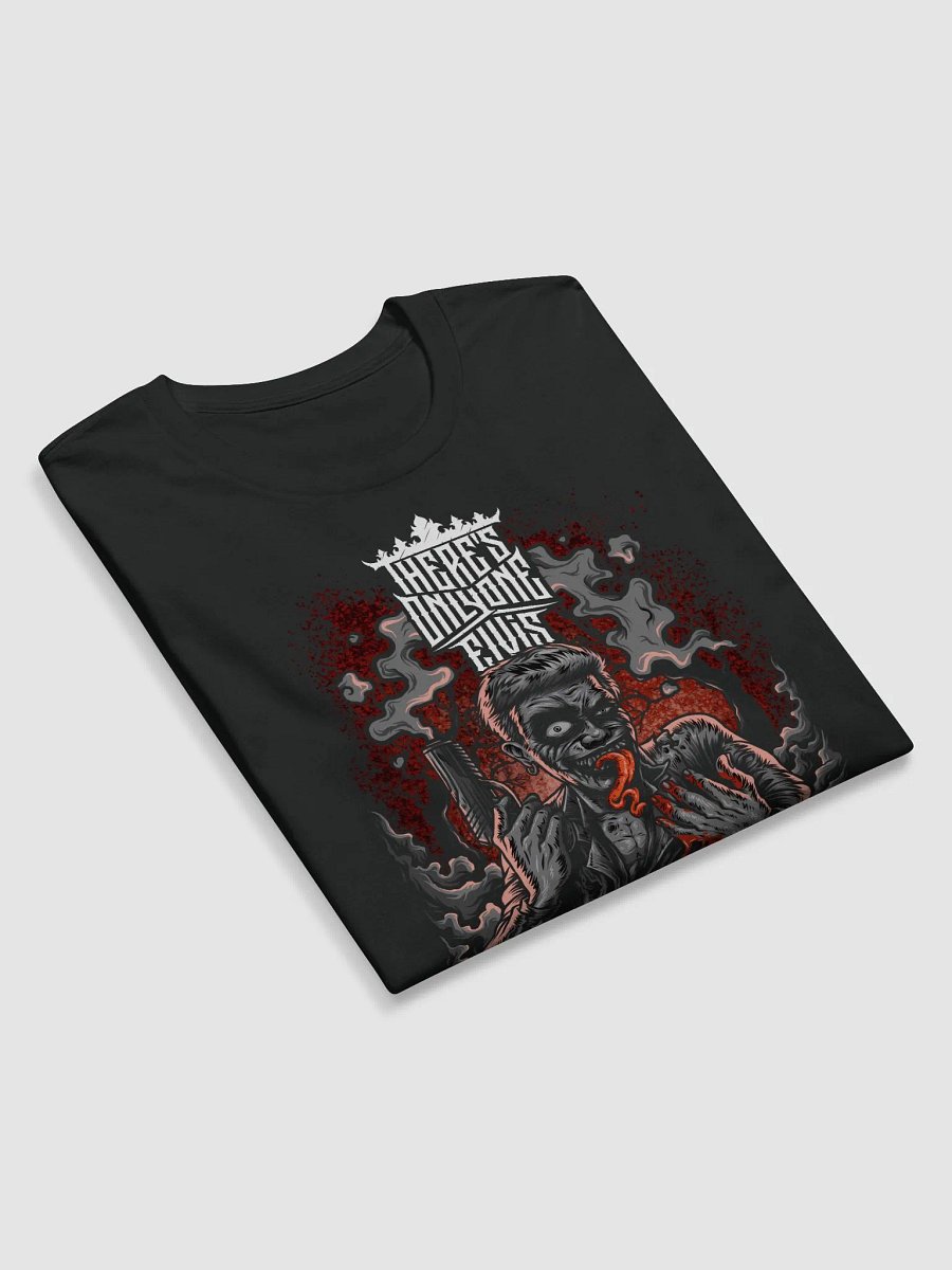 TOOE Deathcore Long Sleeve product image (6)