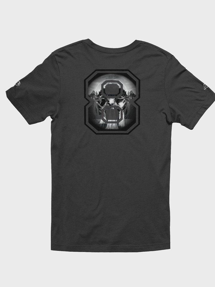 Witchcraft - GRAY | Unisex T-Shirt product image (13)