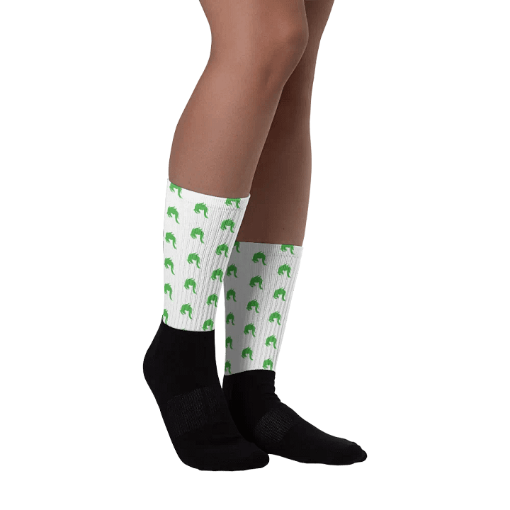 Minimalist Socks product image (2)