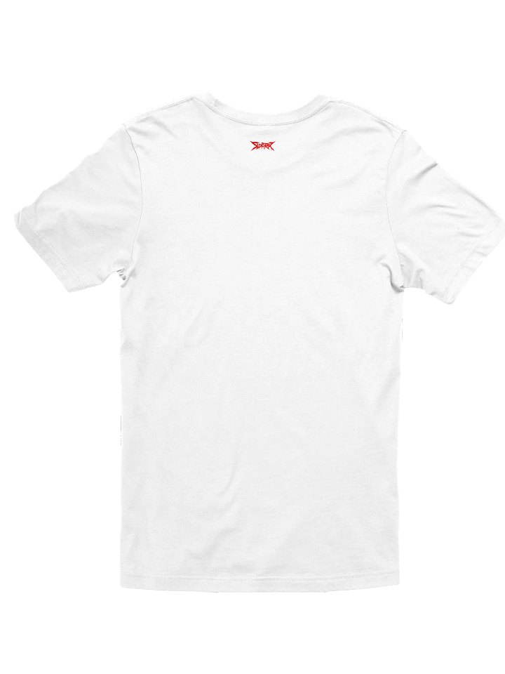 The Bonecutter Supersoft (Alternative) T-Shirt product image (2)