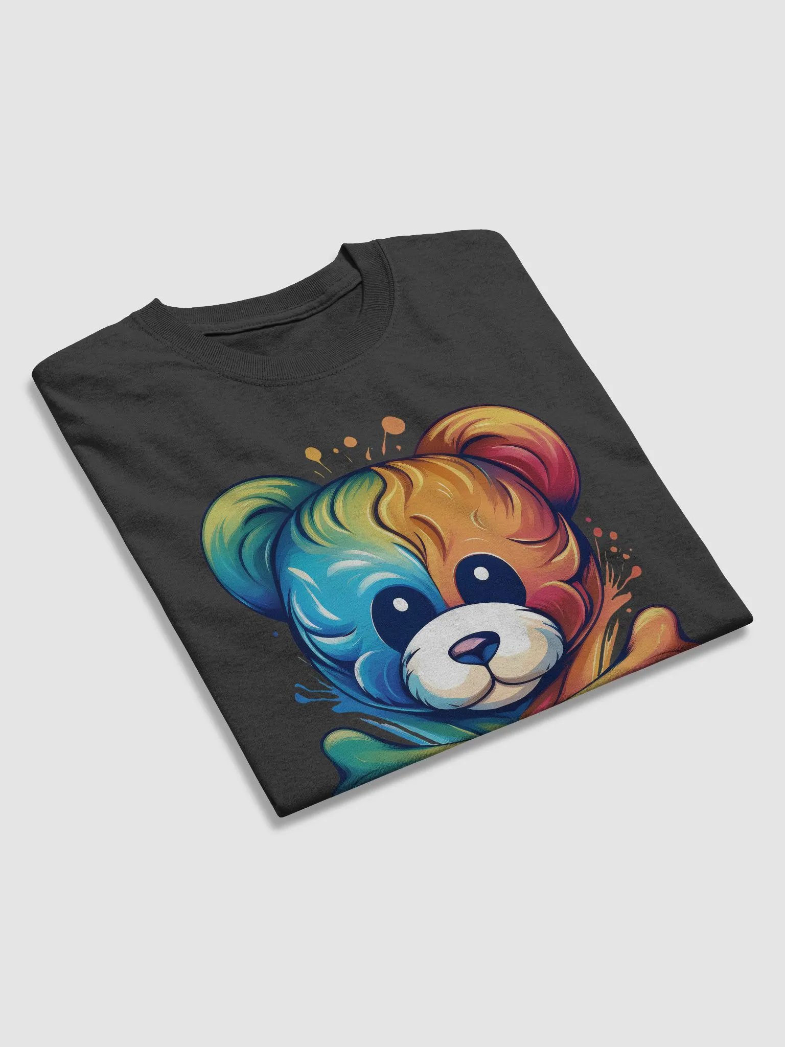 Deady Bear Art Series Tee - Men product image (2)