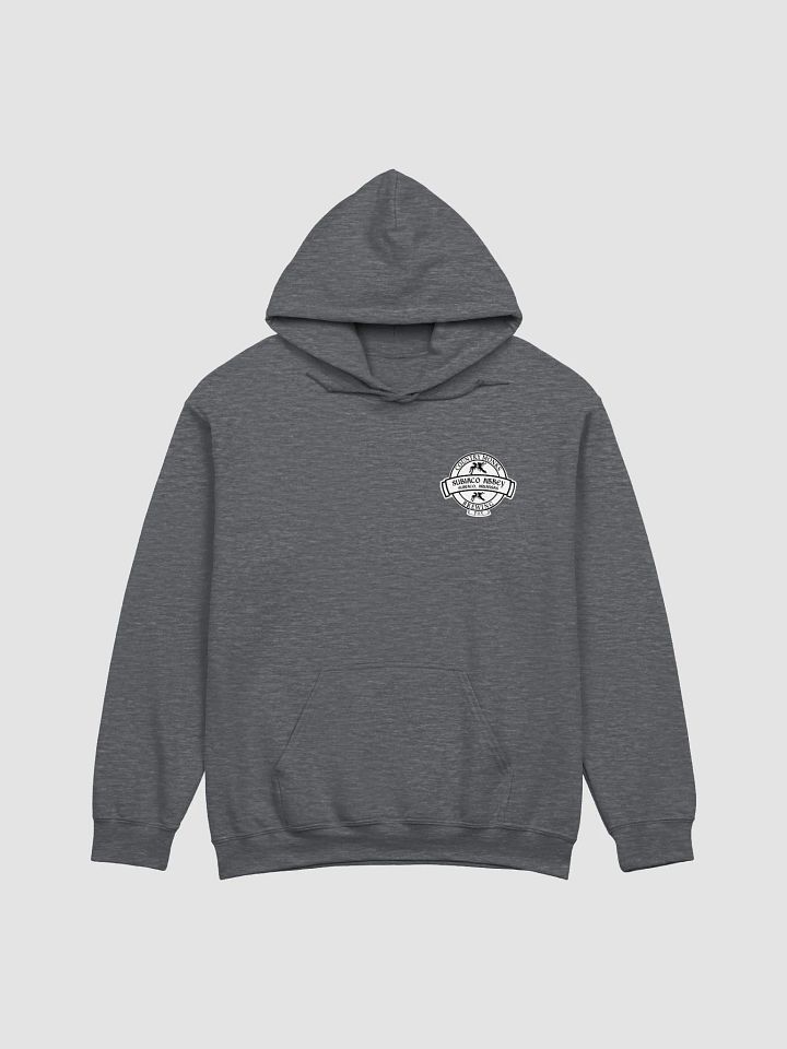 CMB Heavy Blend Hoodie product image (3)