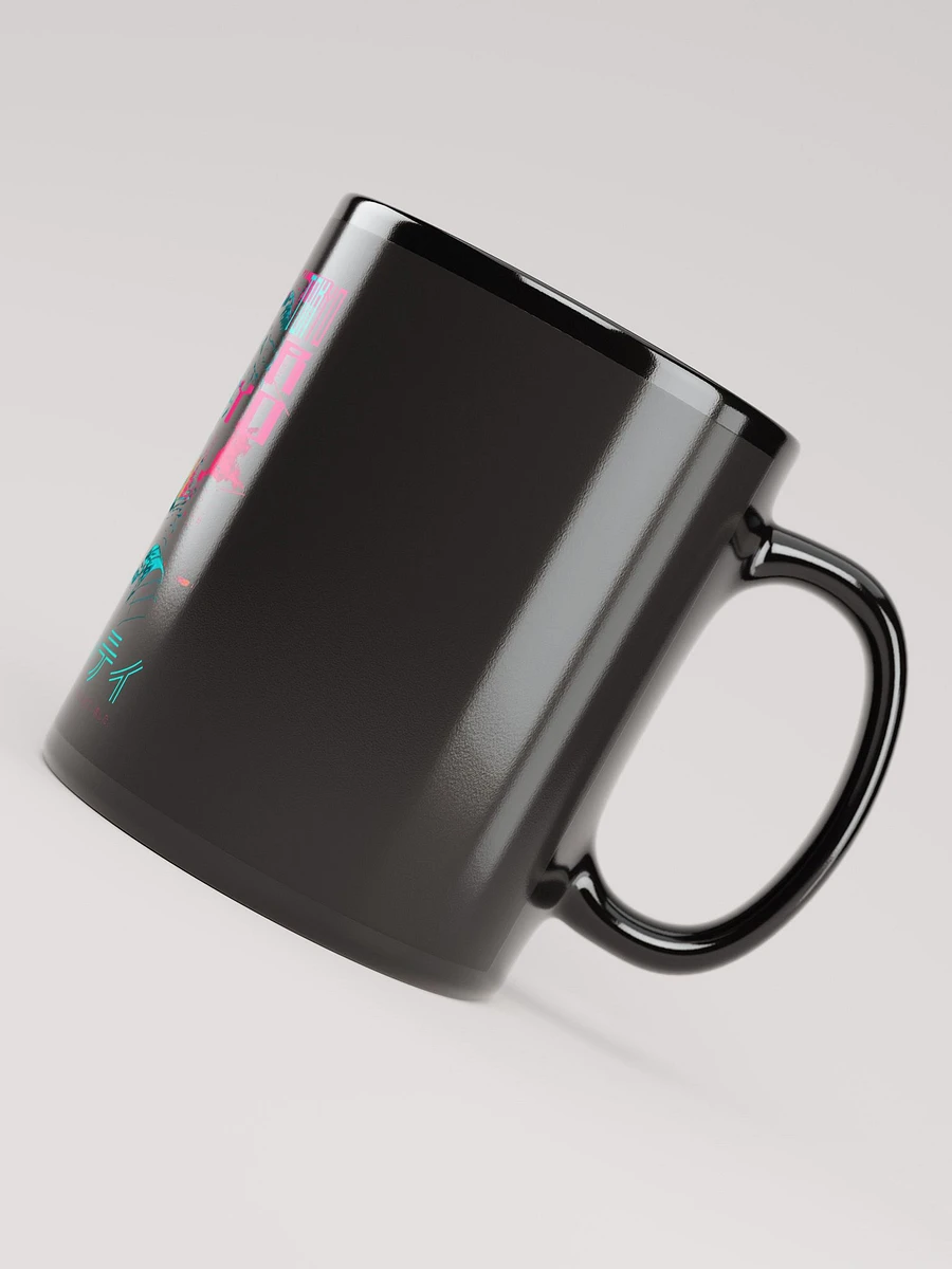 Neon Tokyo Mug product image (4)