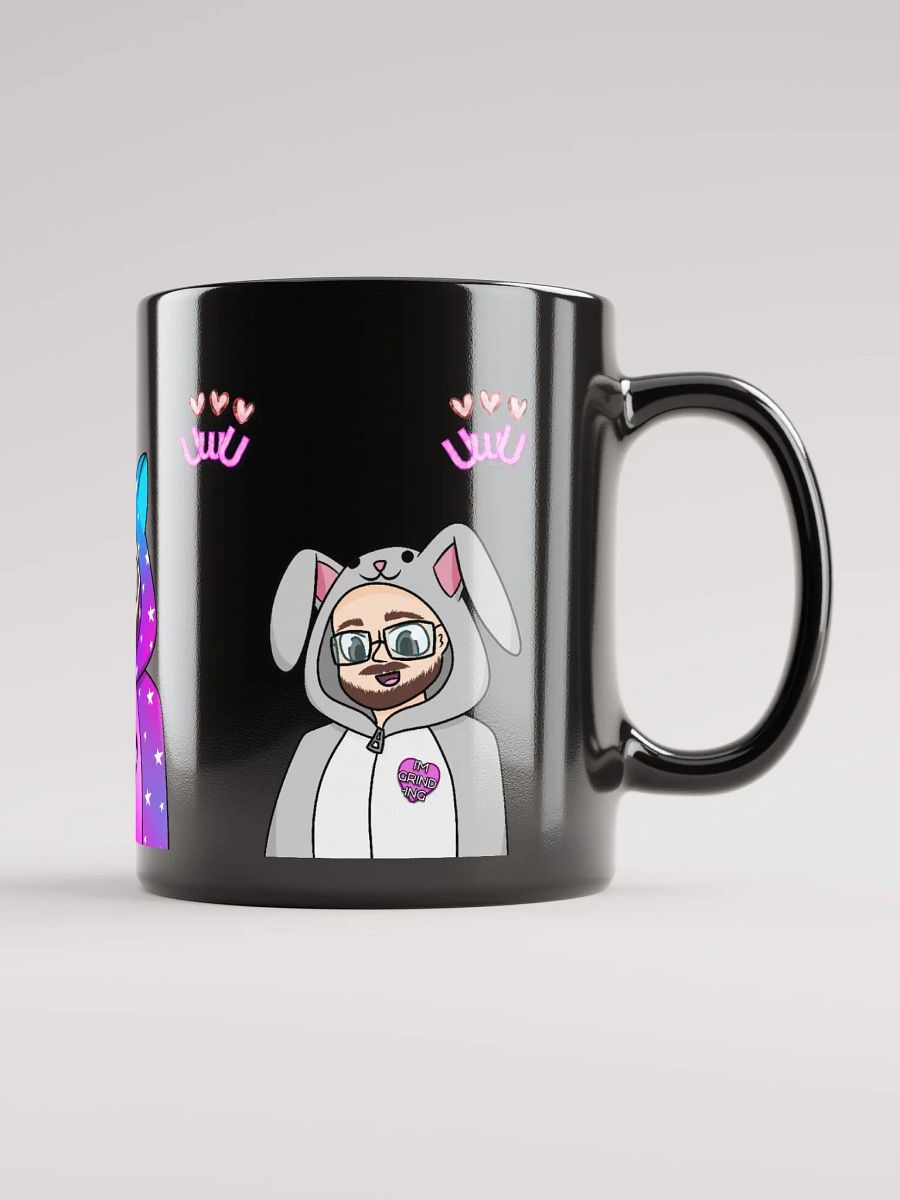 Mug full of UwU product image (1)