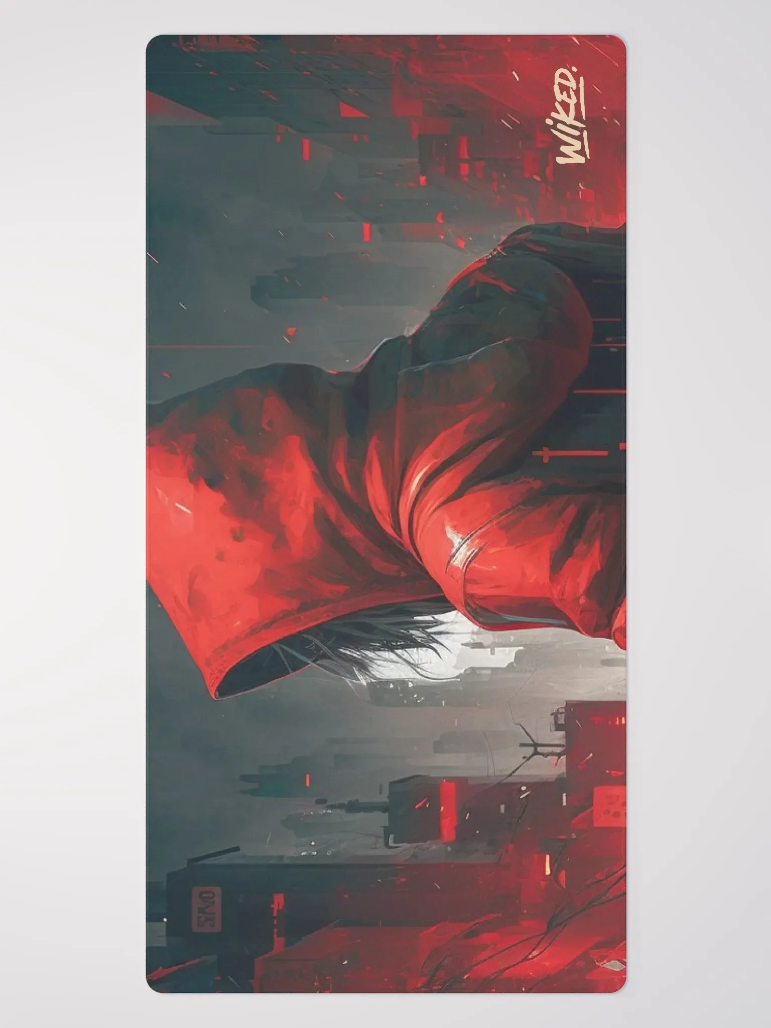 Inconsiderate Mousemat product image (2)