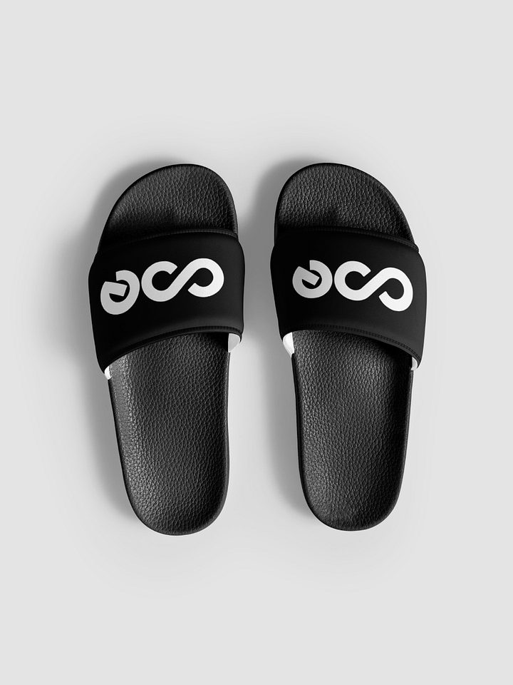 COE BLACK SLIDES product image (2)