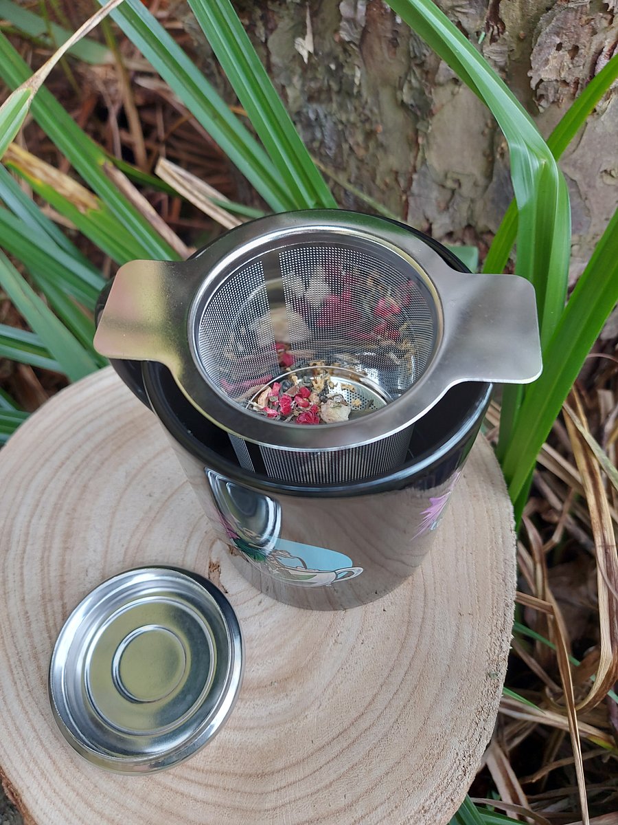 Tea Infuser product image (4)