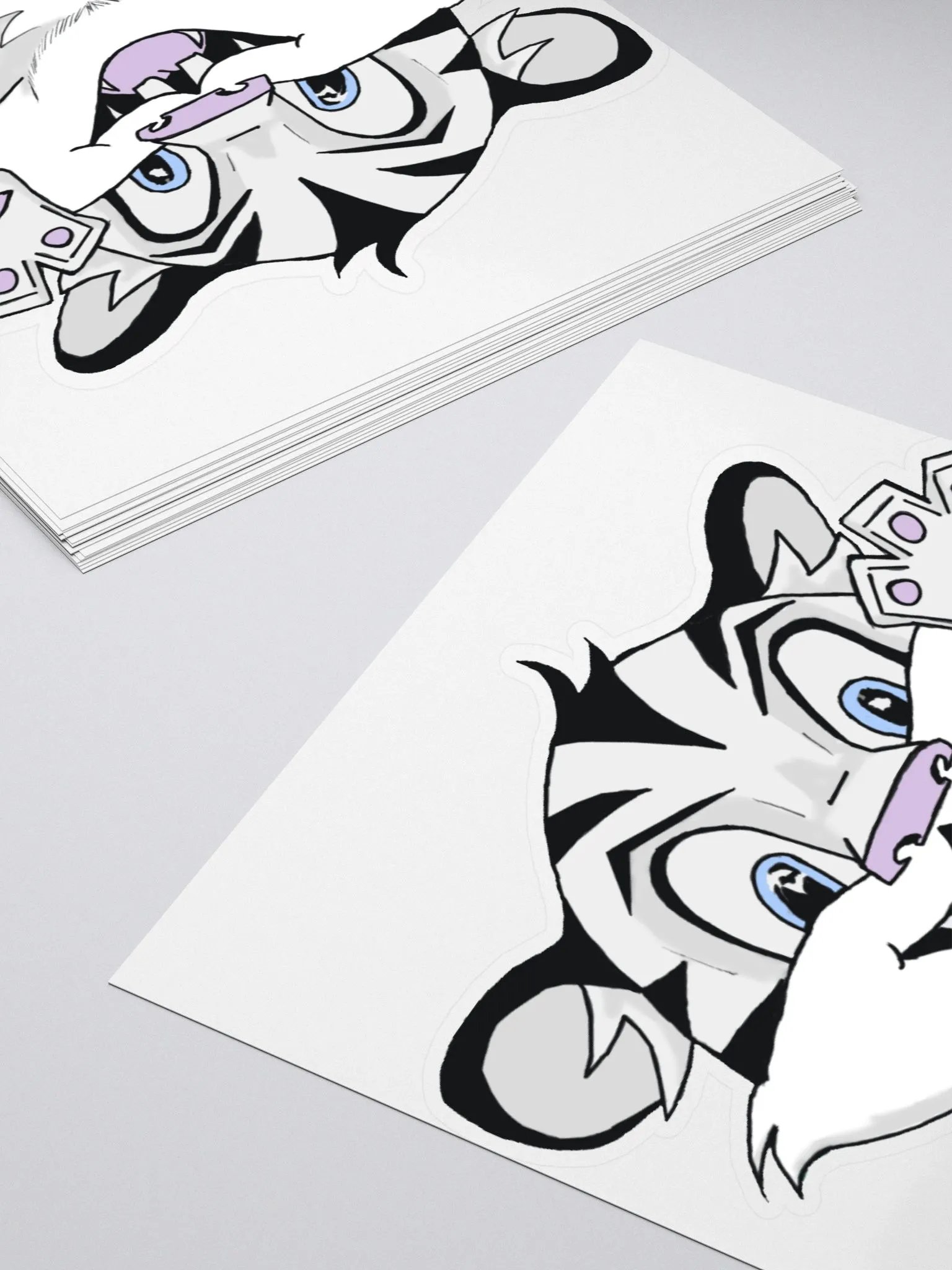 Ultra wave (kitten) product image (11)