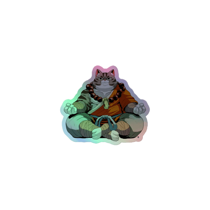 Spike but Holo product image (1)