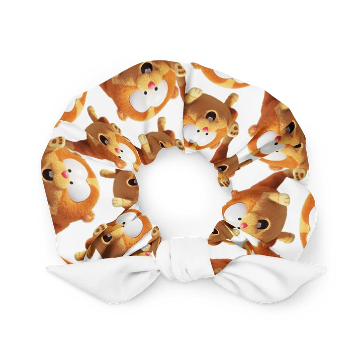 Gerald Scrunchie product image (1)