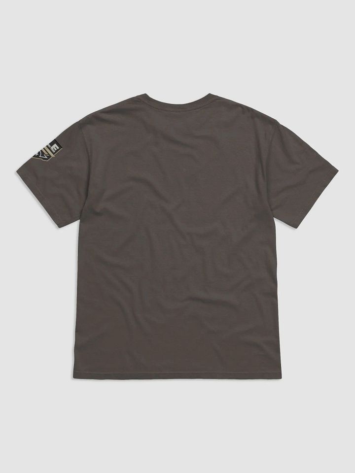 Shadow Team Badge T-Shirt product image (12)