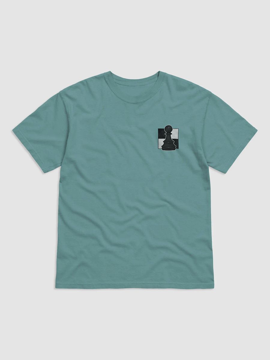 Mystic Outpost Back - Black Pawn - Shirt product image (6)