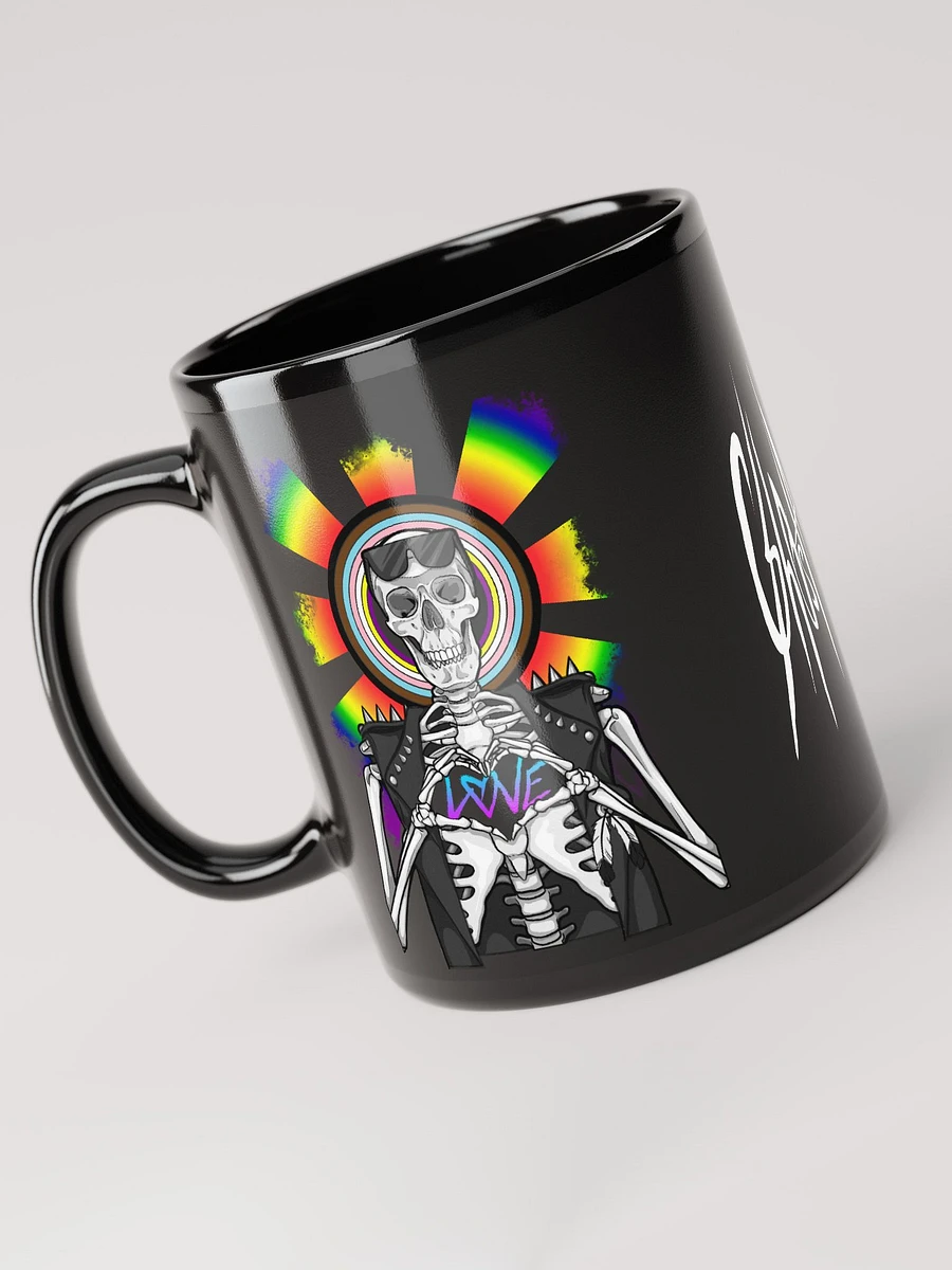 🌈We Stand In PRIDE 🌈 - MUG product image (6)