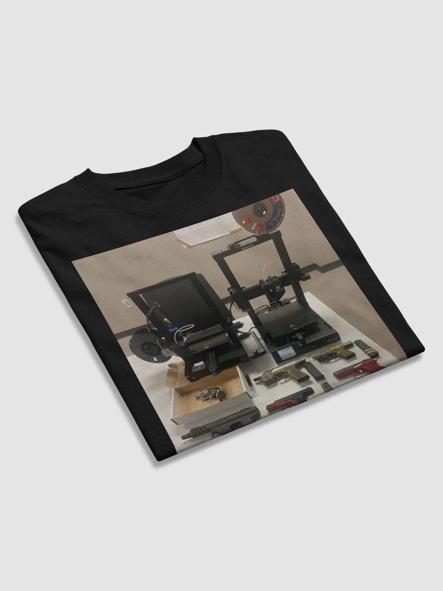 Make LIBERTY free AGAIN! product image (4)