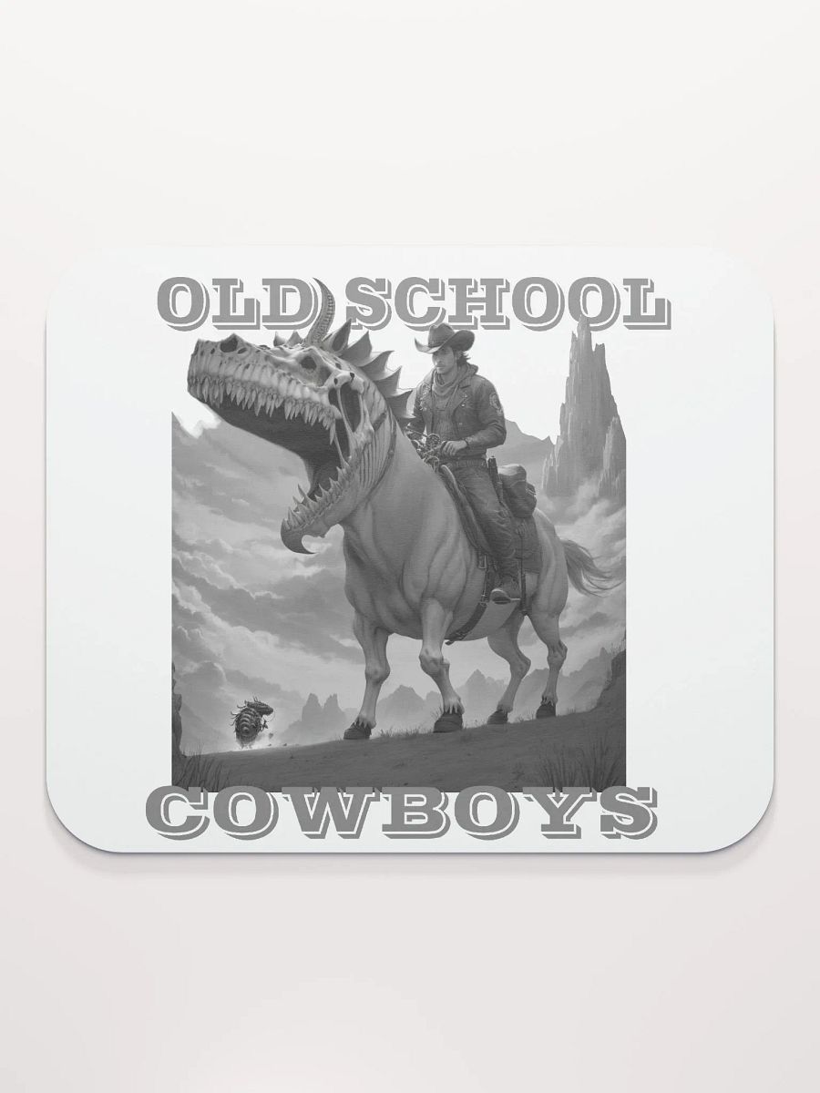 Old School Cowboys product image (2)