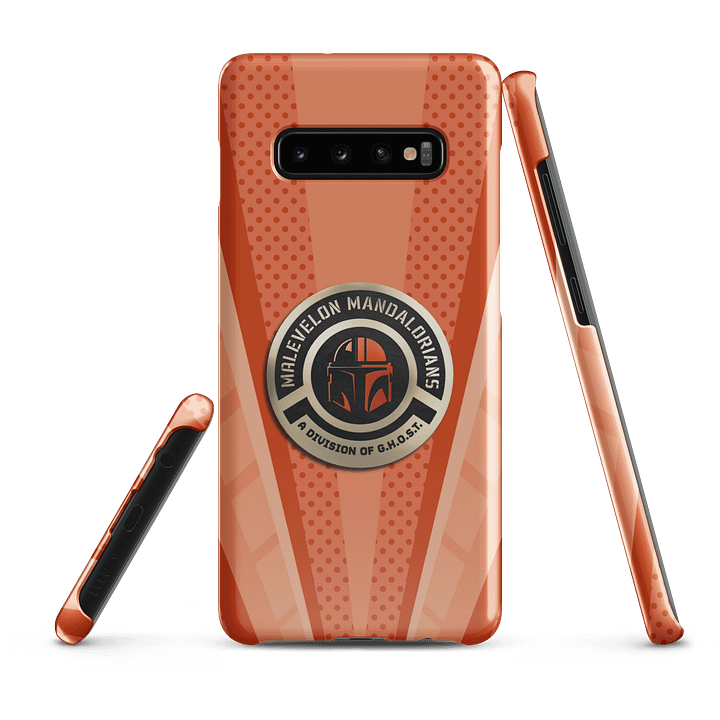 Malevelon Mandalorians Samsung Case 4 product image (5)
