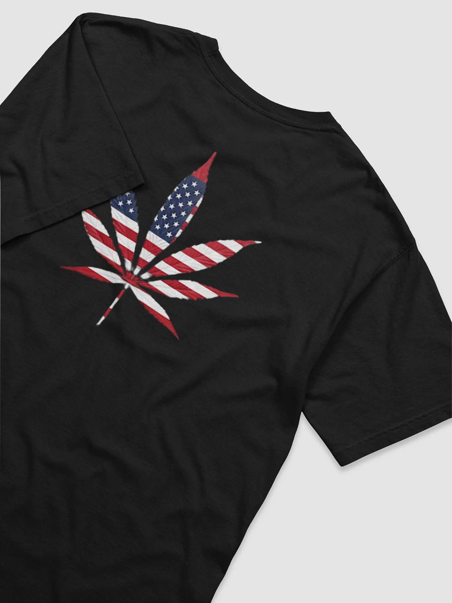 PKR MERICA T SHIRT #2 product image (4)