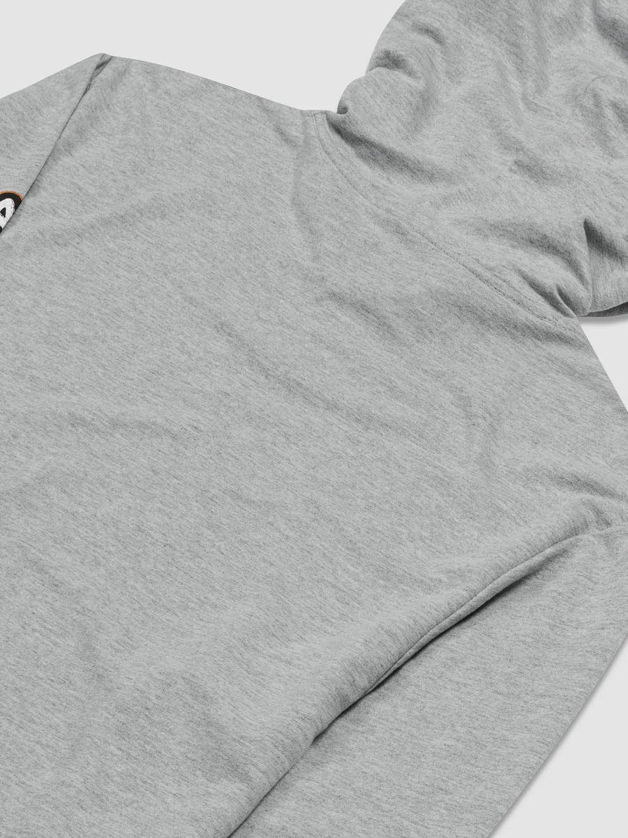 Hi Bob - Fitted Hoodie product image (4)