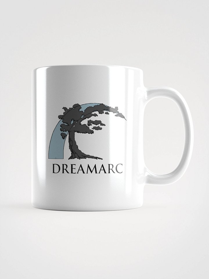 DREAMARC - Ceramic Mug product image (1)