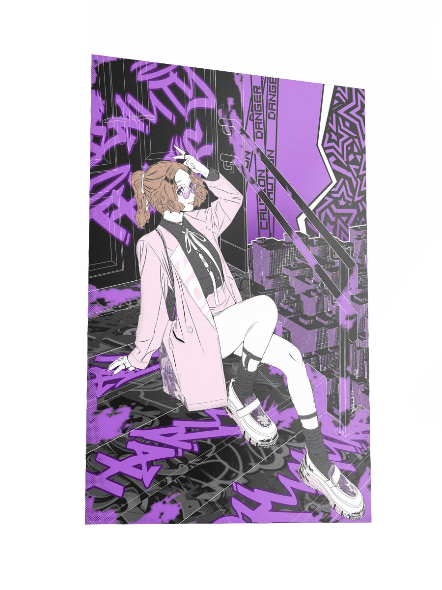 Haru Okumura product image (3)