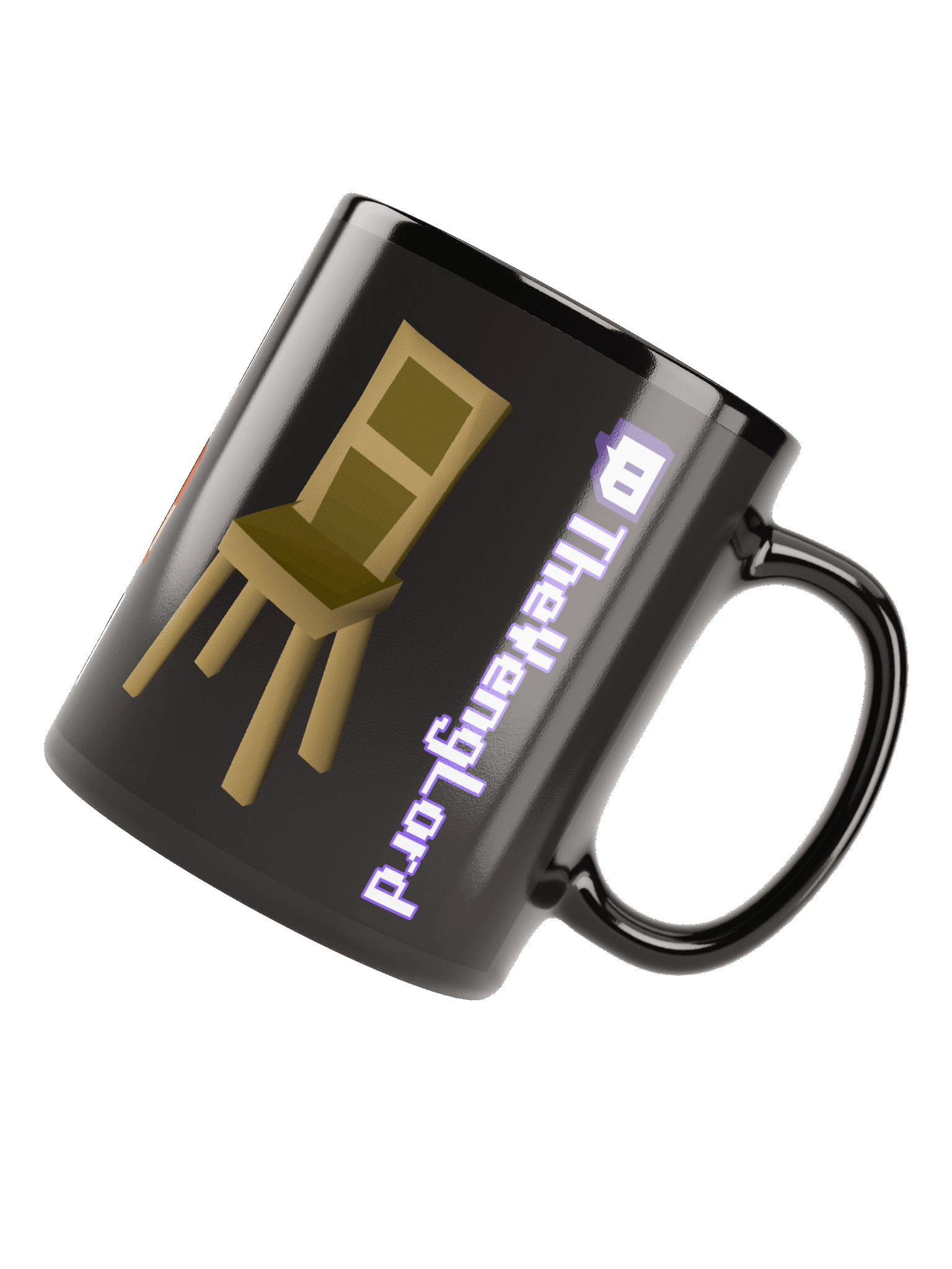 Bacon Stream MUG! product image (7)