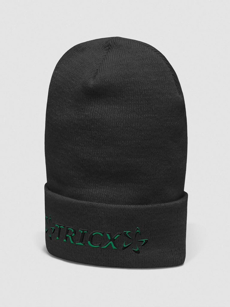 TRICX Beanie product image (3)