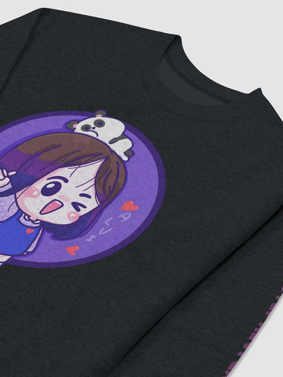 Stef Alvi Thumbs Up Logo Crewneck product image (12)