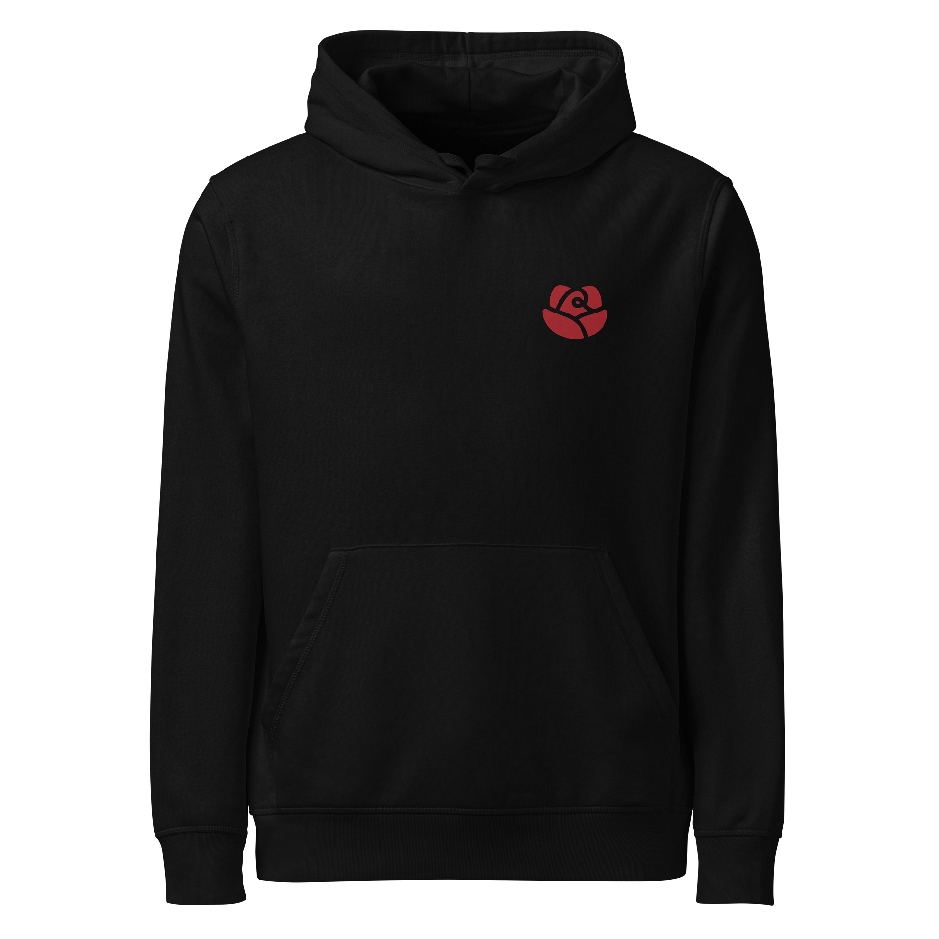 Stanley/Stella Unisex Organic Hoodie product image (1)