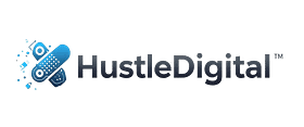 Hustle Digital