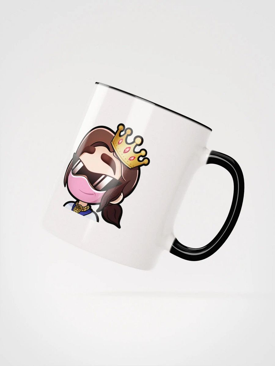The QUEEN Mug product image (4)