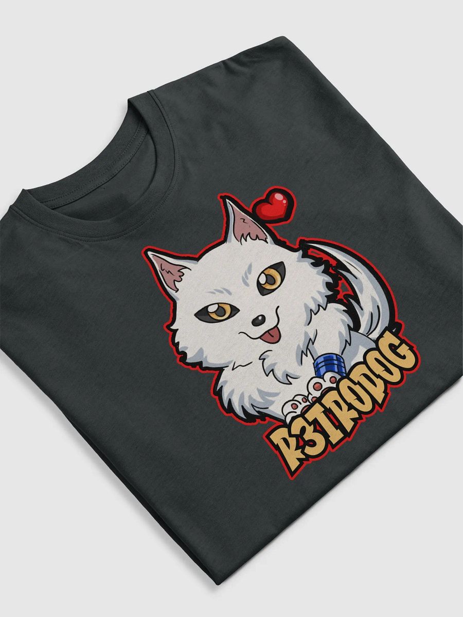 R3TRODOG Playful Pooch Tee product image (5)