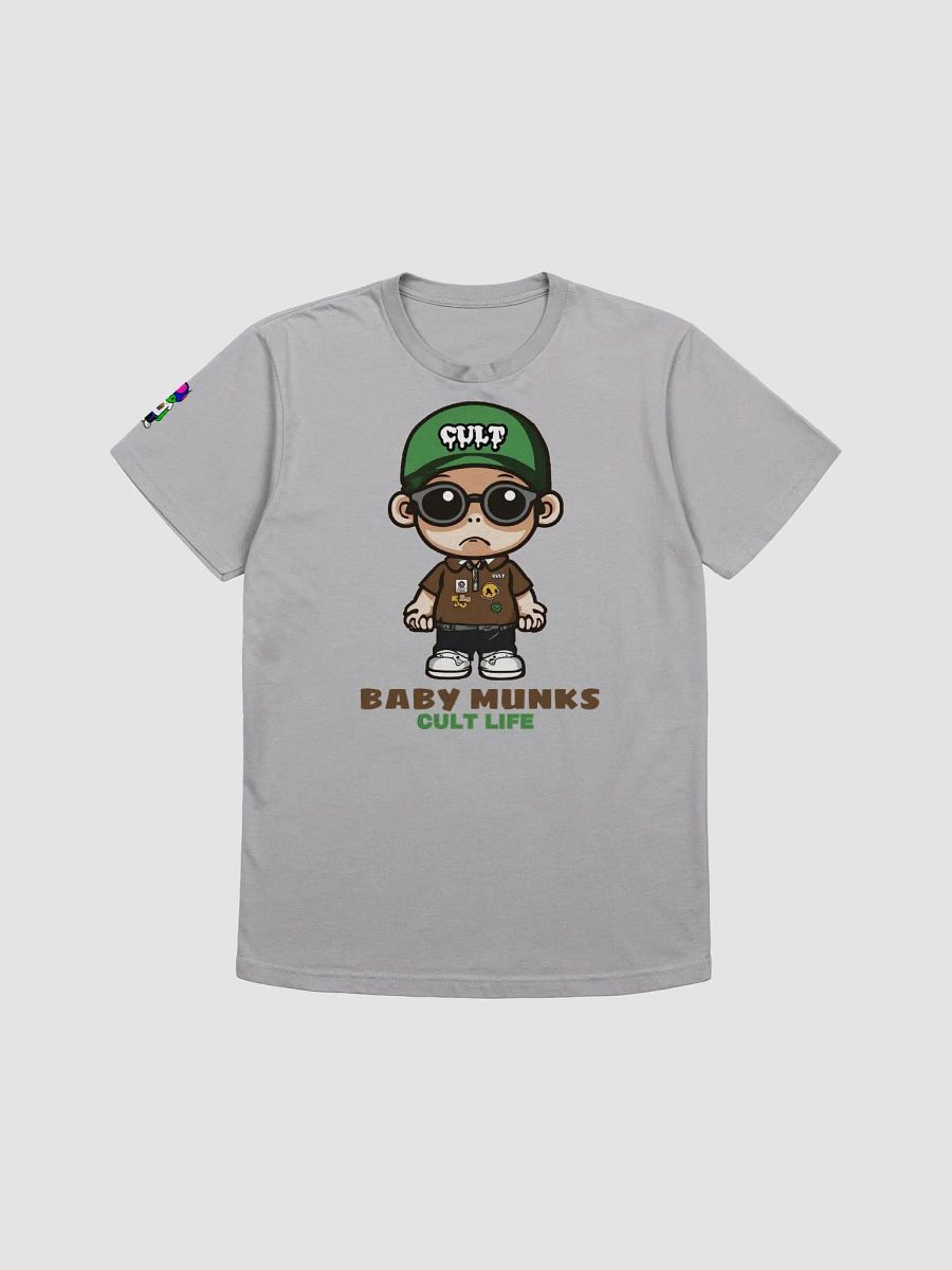 BABY MUNKS COOL KID product image (1)