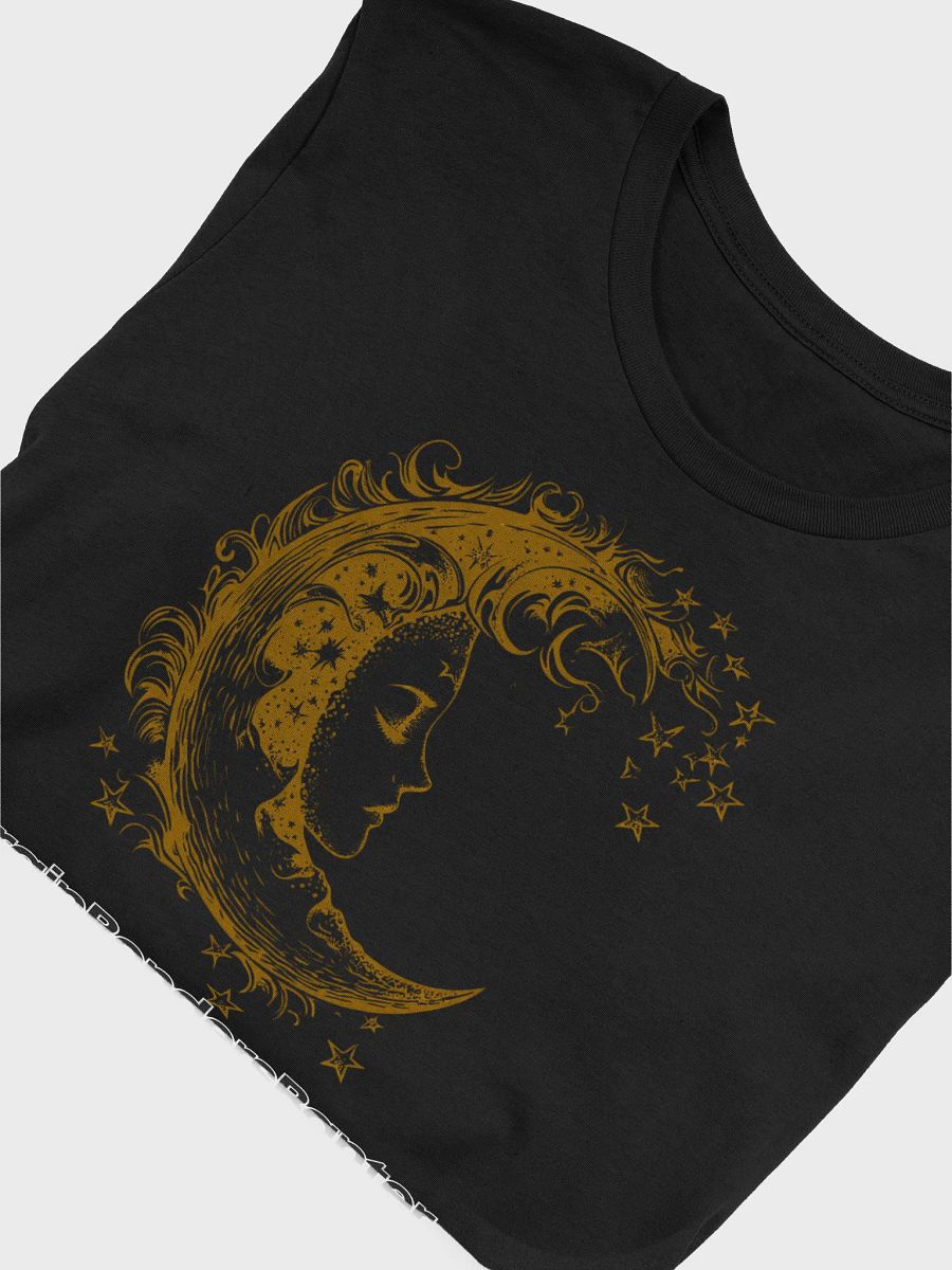 Crescent Moon Unisex Tee product image (43)