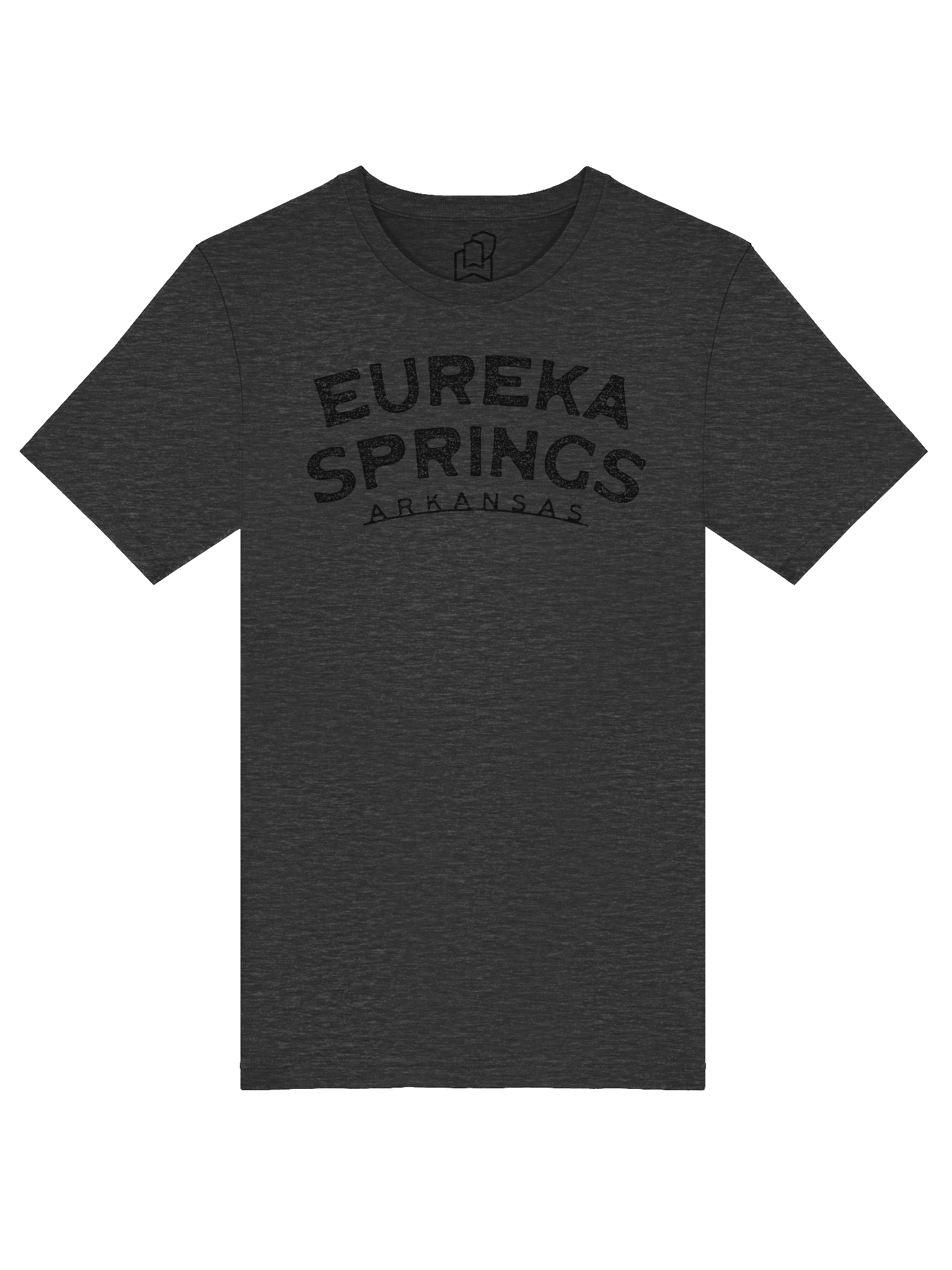 Eureka Springs Arch Block - Heather Charcoal product image (5)