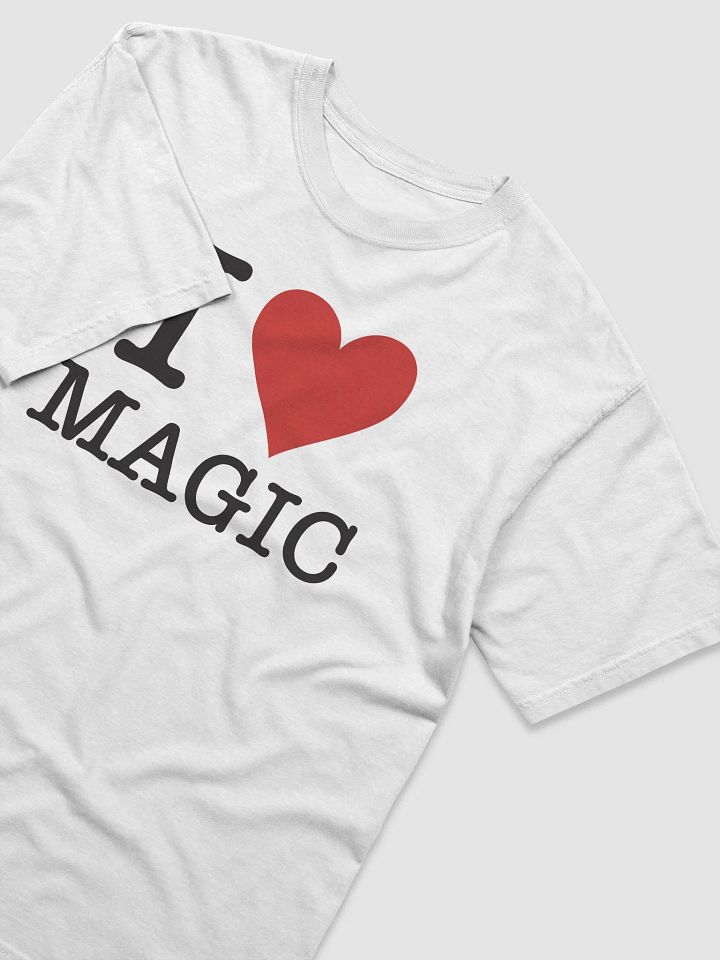 I ♡ Magic product image (2)