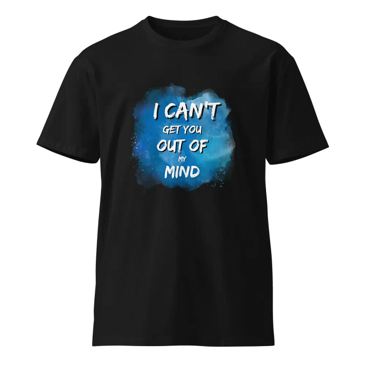 Can't Forget You Tee product image (1)